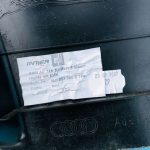 4L0863880S Обшивка багажника правая Audi Q7 (4L) 2005-2015