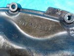 079109284K Крышка распредвала правая Audi 