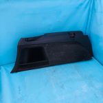 4L0863879S Обшивка багажника левая Audi Q7 (4L) 2005-2015