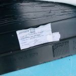 4L0863879S Обшивка багажника левая Audi Q7 (4L) 2005-2015