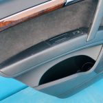 4L0867305B4PK Обшивка двери задней левой Audi Q7 (4L) 2005-2015