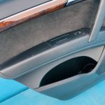 4L0867305B4PK Обшивка двери задней левой Audi Q7 (4L) 2005-2015