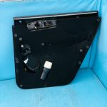 4L0867305B4PK Обшивка двери задней левой Audi Q7 (4L) 2005-2015