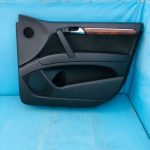 4L1867106A4PK Обшивка двери передней правой Audi Q7 (4L) 2005-2015