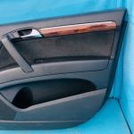 4L1867106A4PK Обшивка двери передней правой Audi Q7 (4L) 2005-2015