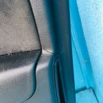 4L1867106A4PK Обшивка двери передней правой Audi Q7 (4L) 2005-2015