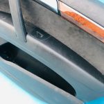 4L1867106A4PK Обшивка двери передней правой Audi Q7 (4L) 2005-2015