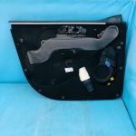 4L1867106A4PK Обшивка двери передней правой Audi Q7 (4L) 2005-2015