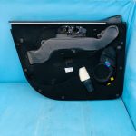 4L1867106A4PK Обшивка двери передней правой Audi Q7 (4L) 2005-2015