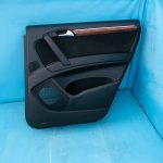4L0867306B4PK Обшивка двери задней правой Audi Q7 (4L) 2005-2015