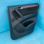 4L0867306B4PK Обшивка двери задней правой Audi Q7 (4L) 2005-2015