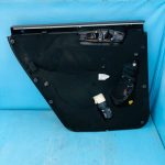 4L0867306B4PK Обшивка двери задней правой Audi Q7 (4L) 2005-2015