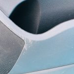 4L0867306B4PK Обшивка двери задней правой Audi Q7 (4L) 2005-2015