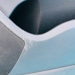 4L0867306B4PK Обшивка двери задней правой Audi Q7 (4L) 2005-2015