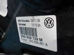 5N0839461A Стеклоподъемник задний левый VOLKSWAGEN Tiguan 2007-2017
