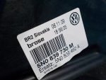 5N0839462A Стеклоподъемник задний правый VOLKSWAGEN Tiguan 2007-2017