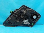 5N0839462A Стеклоподъемник задний правый VOLKSWAGEN Tiguan 2007-2017
