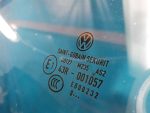 5N0845025 Стекло двери задней левой VOLKSWAGEN Tiguan 2007-2017