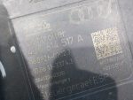 4L0614517A Блок ABS Audi Q7 (4L) 2005-2015