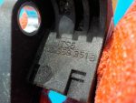 5N0959351B Датчик Air Bag VOLKSWAGEN Tiguan 2007-2017