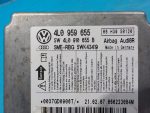 4L0959655 Блок SRS Audi Q7 (4L) 2005-2015