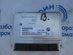 12147541336 Блок управления двигателем BMW 5 серия E60/E61 2003-2009