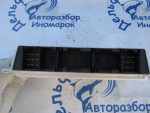 12147541336 Блок управления двигателем BMW 5 серия E60/E61 2003-2009