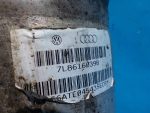 7L8616039B Пневмоамортизатор передний левый Audi Q7 (4L) 2005-2015