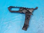 4L0807454A Кронштейн заднего бампера правый Audi Q7 (4L) 2005-2015
