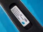 4L0860021L2ZZ Рейлинги крыши (комплект) Audi Q7 (4L) 2005-2015