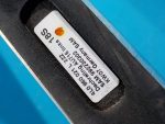 4L0860021L2ZZ Рейлинги крыши (комплект) Audi Q7 (4L) 2005-2015