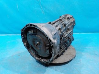 АКПП (автоматическая КПП)