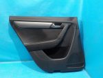 3AF867211 Обшивка двери задней левой VOLKSWAGEN Passat B7 2011-2015