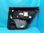 3AF867211 Обшивка двери задней левой VOLKSWAGEN Passat B7 2011-2015