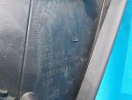 3AF867211 Обшивка двери задней левой VOLKSWAGEN Passat B7 2011-2015