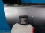 4L0831052A Дверь передняя правая Audi Q7 (4L) 2005-2015