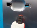 4L0831052A Дверь передняя правая Audi Q7 (4L) 2005-2015
