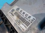 03L990990R Блок управления двигателем VOLKSWAGEN Tiguan 2007-2017