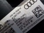 4L0907335 Блок бесключевого доступа Audi Q7 (4L) 2005-2015