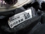 4F0419091DCW88 Рулевое колесо (руль) Audi Q7 (4L) 2005-2015