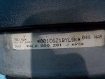 4L0880201J6PS Подушка безопасности водителя Audi Q7 (4L) 2005-2015