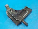 4L0955453A Бачок омывателя Audi Q7 (4L) 2005-2015