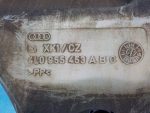 4L0955453A Бачок омывателя Audi Q7 (4L) 2005-2015