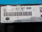4L0907289C Блок управления комфорта Audi Q7 (4L) 2005-2015