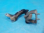 4L0827299B Петля двери багажника левая Audi Q7 (4L) 2005-2015