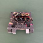 3C0937049D Блок управления бортовой сети VOLKSWAGEN Golf 5 2003-2009