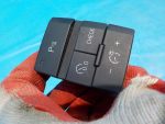 4L1927123A Блок кнопок Audi Q7 (4L) 2005-2015