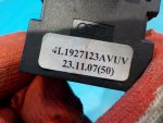 4L1927123A Блок кнопок Audi Q7 (4L) 2005-2015