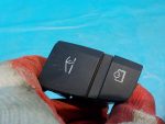 4L1927227 Блок кнопок Audi Q7 (4L) 2005-2015