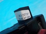 4L1927227 Блок кнопок Audi Q7 (4L) 2005-2015
